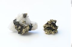 Foto von Gold (NHMW-MIN-Ai637)